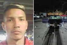 Acusan a inmigrante venezolano tras choque armado con agentes federales en Portland