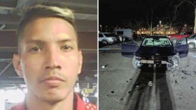 Acusan a inmigrante venezolano tras choque armado con agentes federales en Portland