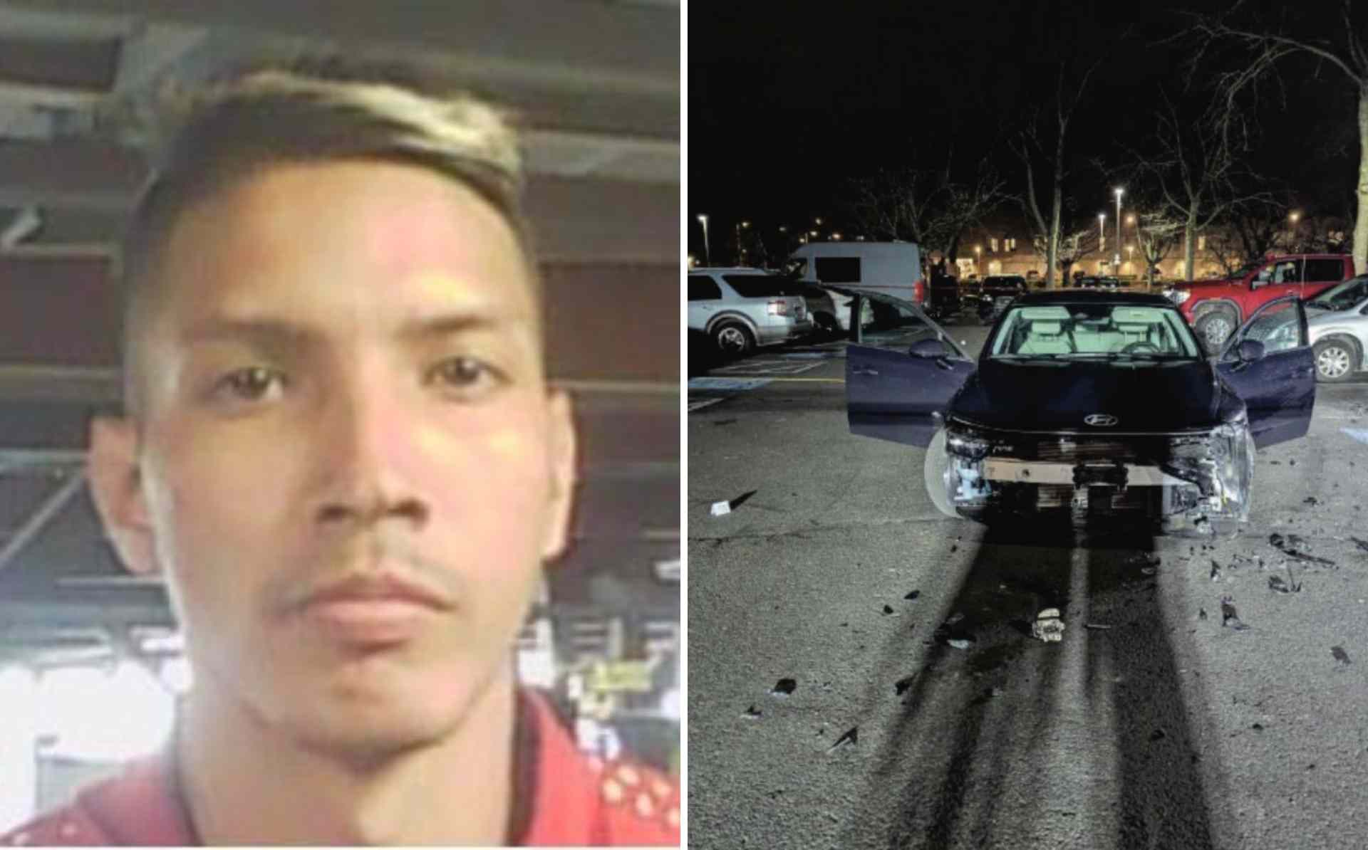 Acusan a inmigrante venezolano tras choque armado con agentes federales en Portland