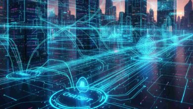 Caída en el tráfico de ChatGPT reaviva la competencia entre gigantes de la IA