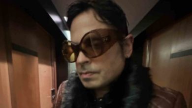 Cantante Servando Primera fija postura política y llama al entendimiento y respeto: "Yo no lo he sido, ni soy chavista" (+VIDEO)