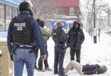 Debate en EE. UU. tras muerte de mujer en operativo de ICE en Minnesota: Trump lo calificó de "horrible"