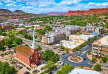 Utah estrena 2026 con 25 nuevas leyes que impactan a ciudadanos y negocios