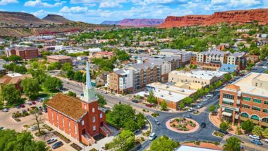 Utah estrena 2026 con 25 nuevas leyes que impactan a ciudadanos y negocios