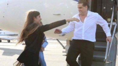 Acuerdos en Italia: Álex Saab y Camilla Fabri aceptan penas por lavado de activos sin admitir culpabilidad