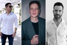 La alerta roja solicitada contra Marko, Javier Hala Madrid, David Placer y otros comunicadores por presuntos delitos de “traición”