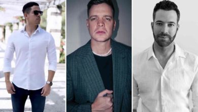 La alerta roja solicitada contra Marko, Javier Hala Madrid, David Placer y otros comunicadores por presuntos delitos de “traición”