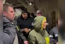 Maduro y Cilia Flores enfrentarán a la justicia federal en Nueva York tras su traslado a Estados Unidos