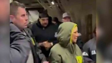 Maduro y Cilia Flores enfrentarán a la justicia federal en Nueva York tras su traslado a Estados Unidos