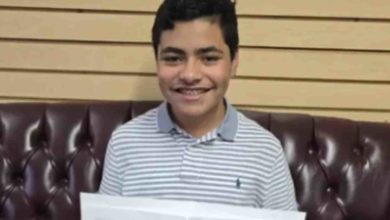 Niño venezolano sorprende en EE. UU. con IQ de 146 y proyección académica excepcional