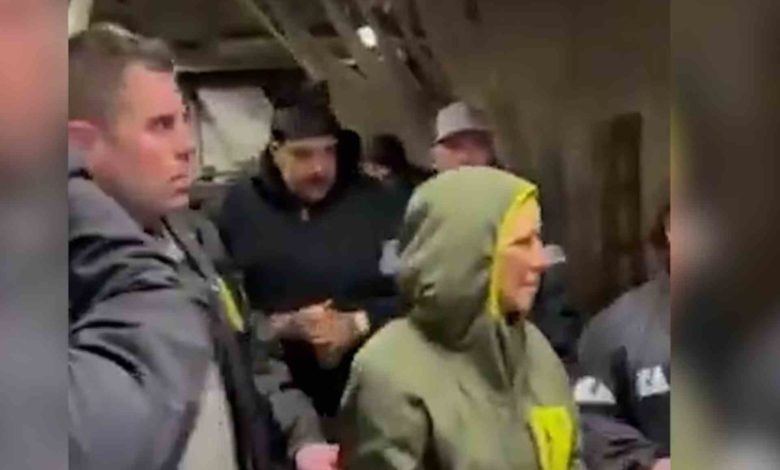 Maduro y Cilia Flores enfrentarán a la justicia federal en Nueva York tras su traslado a Estados Unidos