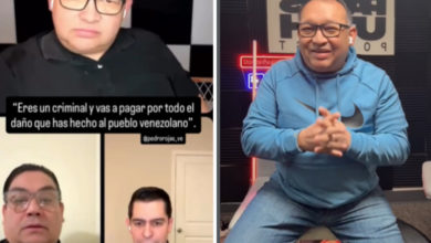 "Panas en Utah" muestras las voces desde Venezuela y el exterior con testimonios que revelan el clima político actual