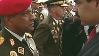 Delcy Rodríguez anunció cambios en el cuerpo de seguridad presidencial tras la captura de Maduro