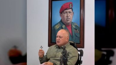 Revelan que EE. UU. mantuvo diálogos con Diosdado Cabello antes y después de operativo en Venezuela