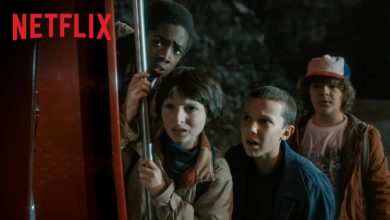 El misterio no termina: Fans impulsan teoría sobre un episodio oculto de Stranger Things