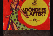 Rawayana inicia 2026 con el lanzamiento de su nuevo álbum de estudio¿Dónde es el After?