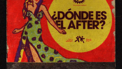 Rawayana inicia 2026 con el lanzamiento de su nuevo álbum de estudio¿Dónde es el After?