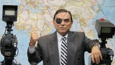 Muere Walter Martínez, histórico corresponsal de guerra y referente del análisis internacional