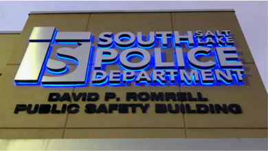 Tiroteo en South Salt Lake deja tres heridos y activa una investigación policial