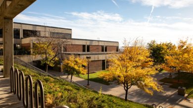 Utah Valley University elegida por segundo año consecutivo entre las universidades en línea más asequibles de EE.UU.