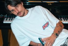 Danny Ocean, primer artista venezolano en superar el billón de reproducciones en tres de sus álbumes plataformas digitales