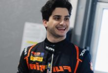 Venezolano Alessandro Famularo confirmado en la Euroformula Open 2026: Un paso firme hacia la élite del automovilismo