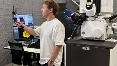 Zuckerberg declara en juicio clave sobre presunta adicción juvenil a redes sociales