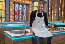 Luciano D’Alessandro, el galán venezolano que conquistó Colombia y ahora se estrena en MasterChef Celebrity