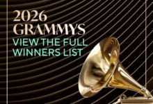 Trump arremete contra los Grammy y apunta contra Trevor Noah por comentarios sobre Epstein y Groenlandia