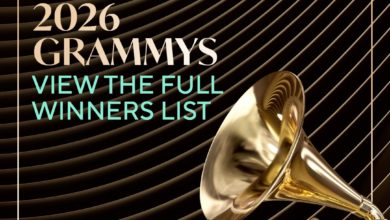 Trump arremete contra los Grammy y apunta contra Trevor Noah por comentarios sobre Epstein y Groenlandia