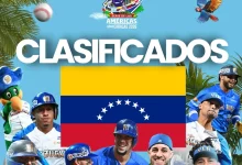 Venezuela supera a Colombia y sella su cupo en semifinales de la Serie de las Américas 2026