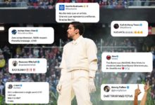 Super Bowl y show de Bad Bunny no alcanzan marcas históricas de audiencia en EE.UU.