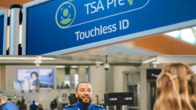 TSA inspecciona Maiquetía: Estados Unidos avanza hacia la posible reactivación de vuelos directos