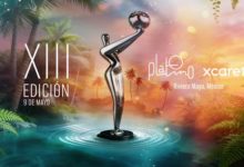 Venezuela suma nueve candidaturas en los Premios Platino Xcaret 2026
