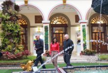 Delcy Rodríguez impulsa un giro estructural en Venezuela: Cierra siete entes públicos y reordena el Ejecutivo