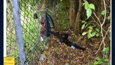 Cadena perpetua para Ryan Routh por el intento de asesinato de Donald Trump en Florida