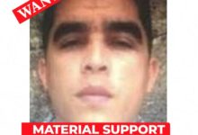 EE. UU. refuerza la caza del líder del Tren de Aragua: “Niño Guerrero” vuelve a ser uno de los fugitivos más buscados