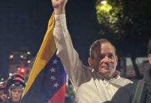 Guanipa obtiene libertad plena sin documento oficial que respalde la medida