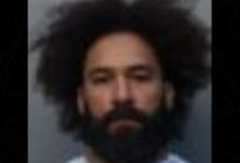 ICE detuvo a venezolano en Miami con historial de homicidios vehiculares y otras delitos antes de su deportación