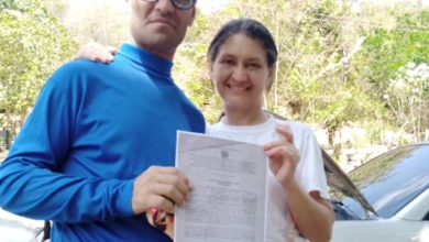 En el marco de la Ley de Amnistía, excarcelaron a los dos últimos periodistas detenidos en Venezuela