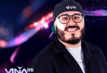 ¿Quién es el comediante venezolano Esteban Düch, el humorista que conquistó Viña del Mar?