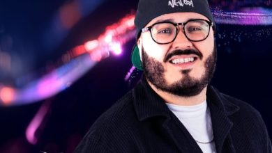 ¿Quién es el comediante venezolano Esteban Düch, el humorista que conquistó Viña del Mar?