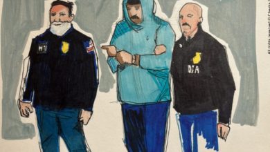 Nueva York reprogramó la audiencia de Nicolás Maduro y Cilia Flores: Comparecerán el 26 de marzo en medio de un proceso clave