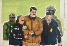 Nueva York reprogramó la audiencia de Nicolás Maduro y Cilia Flores: Comparecerán el 26 de marzo en medio de un proceso clave