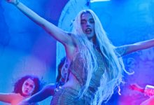 Elena Rose lidera la avanzada venezolana en Premio Lo Nuestro 2026