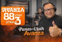“Panas en Utah Avanza” debutó en 88.3 FM con un mensaje claro ¡Crecimiento para la comunidad latina!