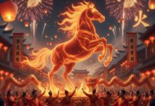 Año Nuevo Chino 2026: El Caballo de Fuego inaugura un ciclo de impulso y transformación