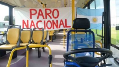 Reforma laboral en Argentina: Diputados debaten en una sesión decisiva mientras la CGT activa un paro nacional