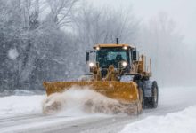 Tormenta histórica cubre Utah con hasta 1,2 metros de nieve y activa nuevas alertas invernales