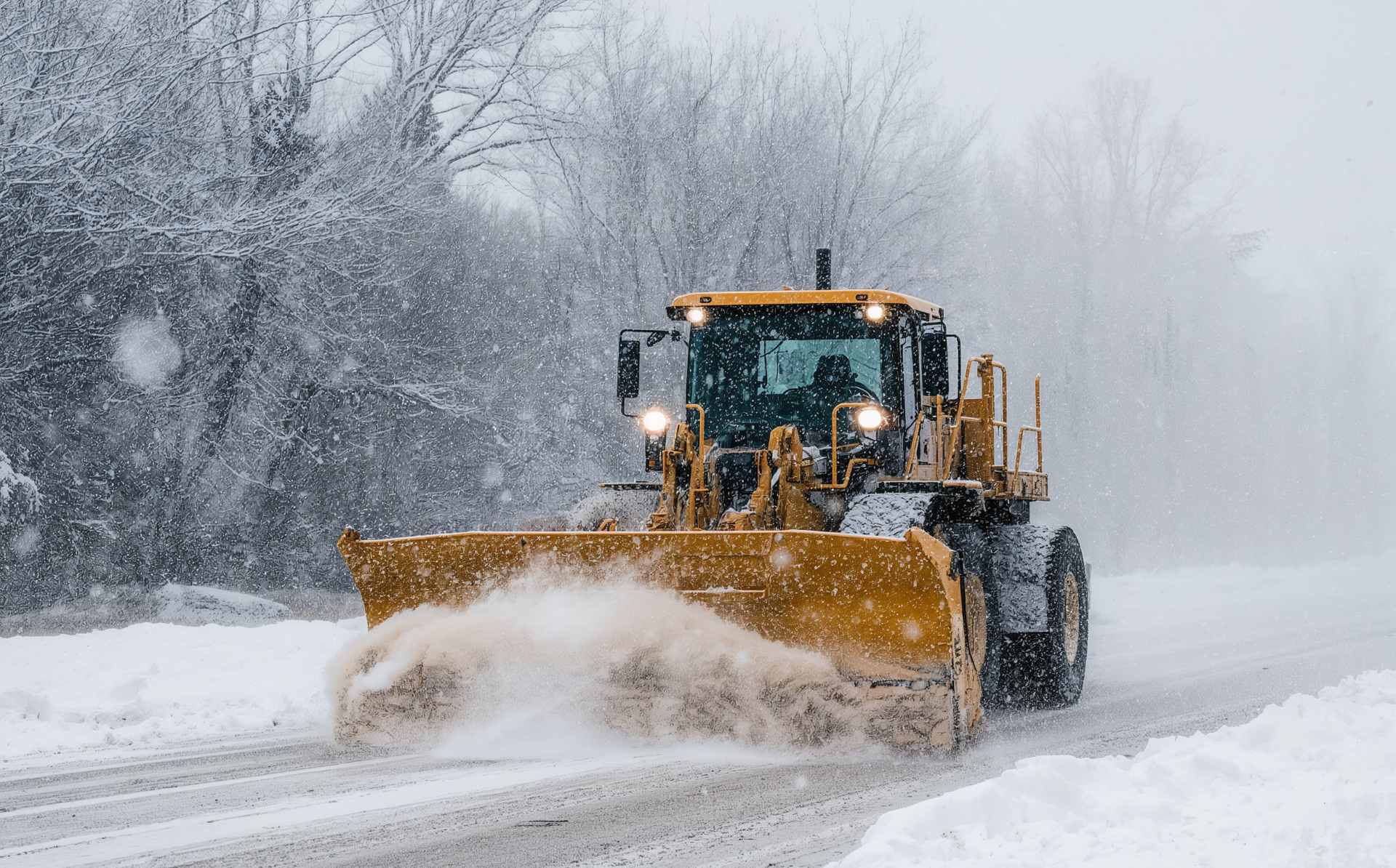 Tormenta histórica cubre Utah con hasta 1,2 metros de nieve y activa nuevas alertas invernales
